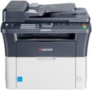 БФП Kyocera FS-1025MFP А4 (1102M63RU2 /1102M63NX2) моно ECOSYS