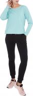 Джемпер Energetics Maluca wms 294638-905640 р. 38 бірюзовий