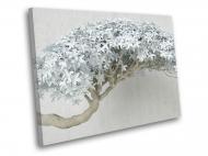 Картина Дерево 3Д 60x45 см WallArt 54429-1.2