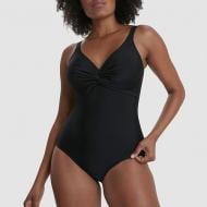 Купальник Speedo BRIGITTE 1PCE AF BLACK 8-113790001 р.2XL черный Купальник Speedo BRIGITTE 1PCE AF BLACK 8-113790001 р.2XL черный