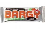 Батончик Барджі Персик-вишня 40 г