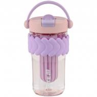 Стакан с трубочкой KITE 700 мл K25-1230-2