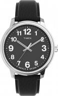 Наручные часы Easy Reader Timex silver (Tx2v21400)