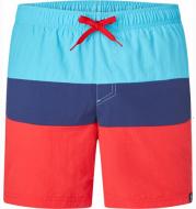 Шорты Firefly CLBL1 Natal ux 412234-901641 р. S бирюзовый