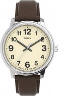 Наручные часы Easy Reader Timex silver (Tx2v21300)