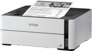 Принтер Epson LAN М1170 А4 (C11CH44404) фабрика печати