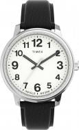 Наручные часы Easy Reader Timex silver (Tx2v21200)