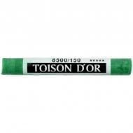 Мел-пастел TOISON D'OR light chromium green Koh-i-Noor