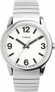 Наручные часы Easy Reader Timex silver (Tx2u98800)