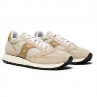 Кроссовки Saucony JAZZ_O_VINTAGE 70368-21s р.10,5 бежевый