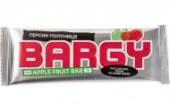 Батончик Барджі Персик-клубника 40 г