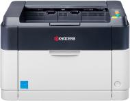 Принтер Kyocera FS-1060DN А4 (1102M33NX2) моно ECOSYS