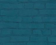 Обои виниловые на флизелиновой основе A.S. Creation Neue Bude 2.0 37414-4 0,53x10,05 м