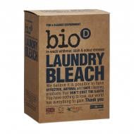 Відбілювач-плямовивідник Bio-D Laundry Bleach екологічний 400 г