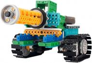 Конструктор Crazon на и/к 4 в 1 Variety Blocks LYH-R721