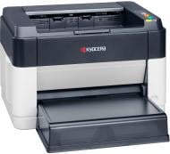 Принтер Kyocera FS-1040 А4 (1102M23RU2) моно ECOSYS