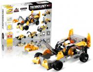 Конструктор SDL на р/у Bumble Bee 10 в 1 SDL-2017A-29