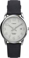 Наручные часы Easy Reader Timex silver (Tx2w54300)