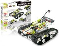 Конструктор SDL на р/у Tank 5 в 1 SDL-2017A-31