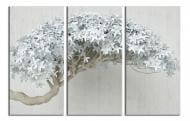 Картина модульная Дерево 3Д 180x120 см WallArt 54429-3.4 Картина модульная Дерево 3Д 180x120 см WallArt 54429-3.4