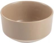 Салатник Tescoma Taverne 11 см мокко