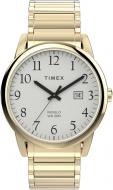Наручные часы Easy Reader Timex gold (Tx2w52000)