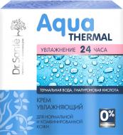 Крем для обличчя денний Dr. Sante Aqua thermal для нормальної та комбінованої шкіри 50 мл