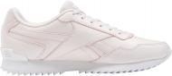 Кроссовки женские Reebok REEBOK ROYAL GLIDE FV0120 р.35 розовые