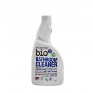 Засіб мийний екологічний Bio-D для ванної кімнати Bathroom Cleaner 0,5 л