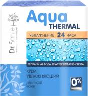 Крем для обличчя денний Dr. Sante Aqua thermal для сухої шкіри 50 мл