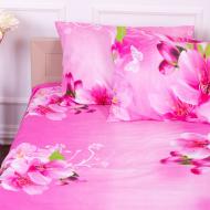 Наволочка Microsatin Premium 15-0292 Rosemary 50x70 см мульти MirSon