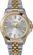 Наручные часы Kaia Timex silver/gold (Tx2v79700)