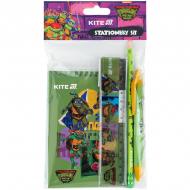 Набір канцелярський KITE 4 предмети NT25-S03