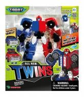 Іграшка-трансформер Tobot Твінс міні S6 301179