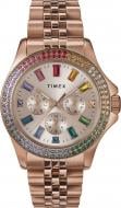 Наручные часы Kaia Timex rose/gold (Tx2w34200)