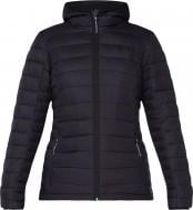 Куртка женская демисезонная McKinley Jordy hd wms 296025-050 р.M черная