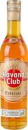 Ром Havana Club Especial 37.5% выдержан 0,5 л