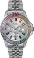 Наручные часы Kaia Timex silver (Tx2w33000)