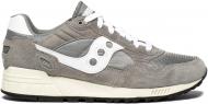 Кроссовки Saucony SHADOW 5000 VINTAGE 70404-1s р.11,5 серый