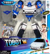 Іграшка-трансформер Tobot W S6 301174