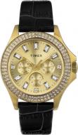 Наручные часы Kaia Timex gold (Tx2w10900)