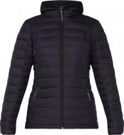 Куртка женская демисезонная McKinley Jordy hd wms 296025-050 р.XL черная