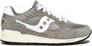 Кроссовки Saucony SHADOW 5000 VINTAGE 70404-1s р.12 серый
