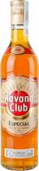 Ром Havana Club Especial 37.5% выдержан 0,7 л