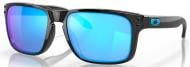 Окуляри сонцезахисні Oakley 0OO9102-9102F555 HOLBROOK блакитний