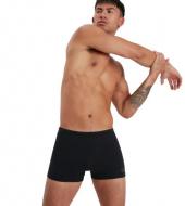 Плавки Speedo ECO END+ ASHT AM BLACK 8-134480001 р.34 чорний