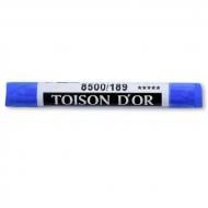 Мел-пастел TOISON D'OR ultramarine Blue Koh-i-Noor