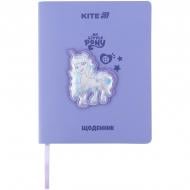 Щоденник шкільний My little Pony LP25-28 KITE