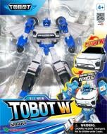 Іграшка-трансформер Tobot W S6 смарт 301182