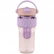 Стакан с трубочкой KITE 900 мл K25-1231-2